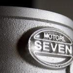 Complete Revision KIT for L9 KZ Engine