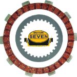 Clutch KIT L3 KZ complete