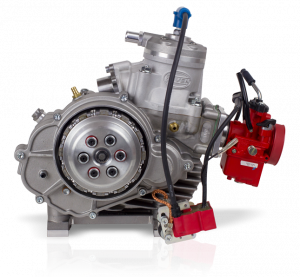 L8 KZ Junior 80cc  GEN2