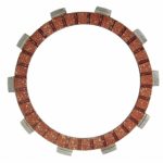 Clutch Friction plate for 80cc KZJ L8