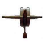 WTP 60 complete crankshaft with conrod