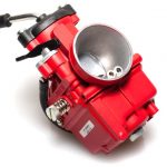 Carburetor for L8 KZJ 80cc