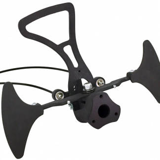 Paddle Shifters and spares